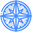 Great North Renovations logo